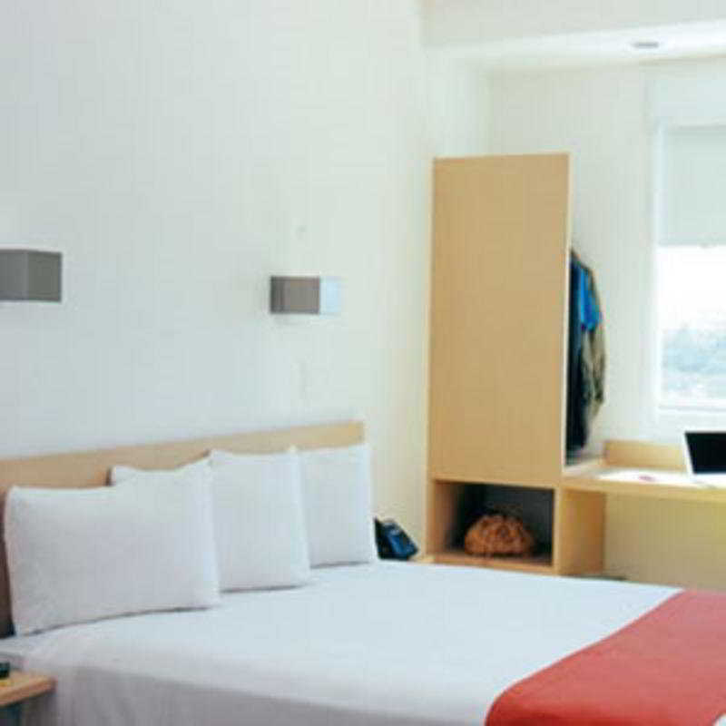 Hotel One Monterrey Aeropuerto à Apodaca Chambre photo