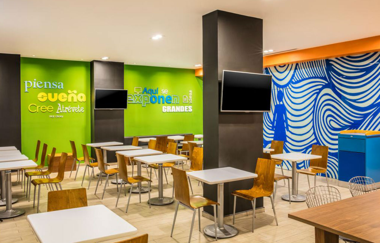 Hotel One Monterrey Aeropuerto à Apodaca Extérieur photo