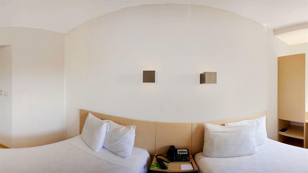 Hotel One Monterrey Aeropuerto à Apodaca Extérieur photo